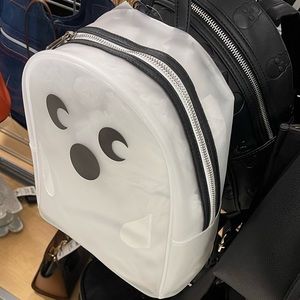 Marshall’s Ghost bag👻